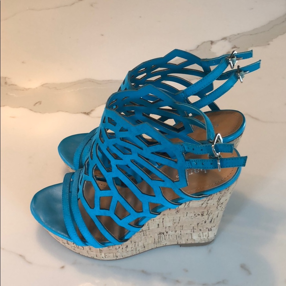 Wedges - Picture 4 of 5